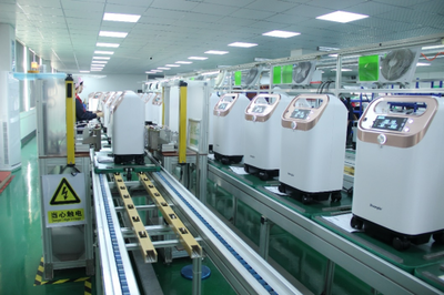 国家家用电器质检中心（安徽）领导莅临康居人集团考察交流，共探智能家居网络技术服务新篇章